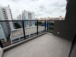 Sky Eden@Bedok (D16), Apartment #540758671